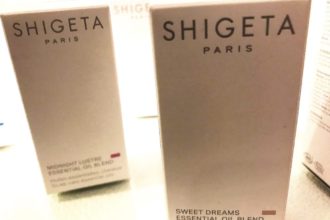 SHIGETA