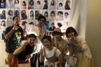 kozu hair festival 2019 優勝　