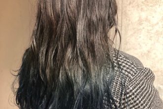 ビビッドカラー☆