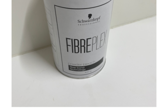 FIBREPREX powder bleach