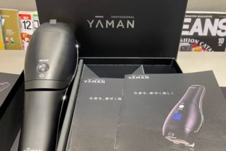 つるすべ肌になろう