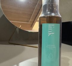 湿気バリアオイル