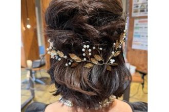 ヘアアレンジ☆