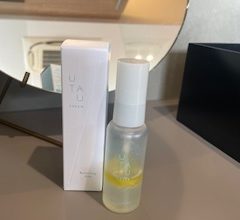 簡単乾燥ケア！