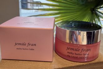 仕上がりのベタベタが苦手な方にオススメ！！