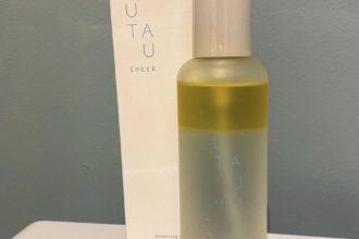 髪にも肌にも使える万能ミスト！