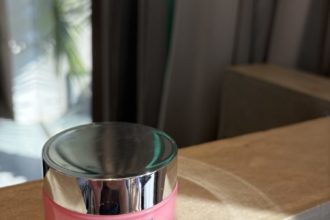 まとまりとツヤを叶えるメルティバターバーム